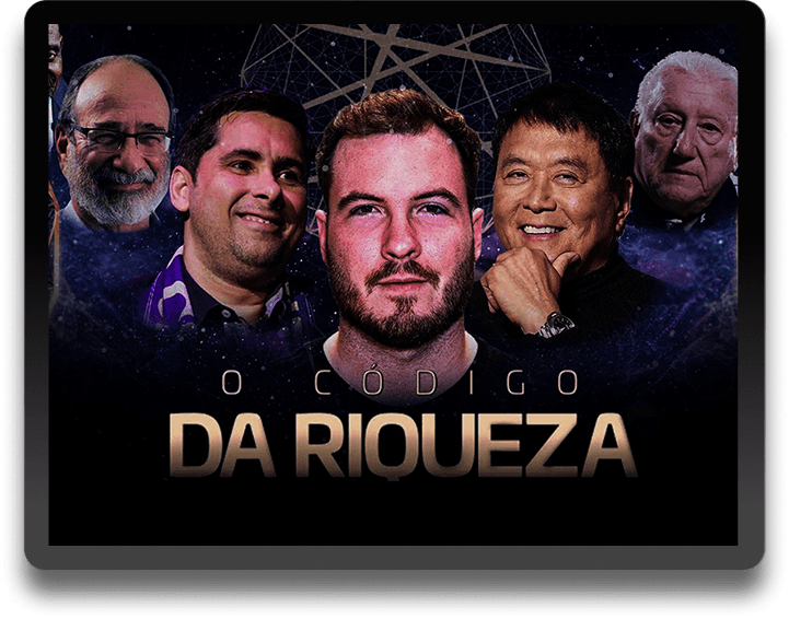 O Código da Riqueza